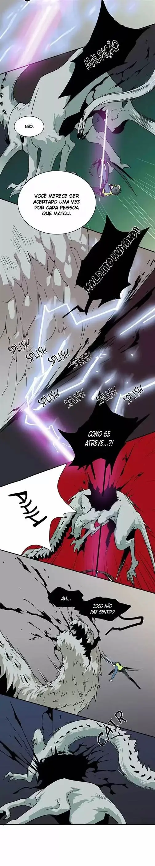 Dear Door – Capítulo 23.5 Yaoi – Página 8