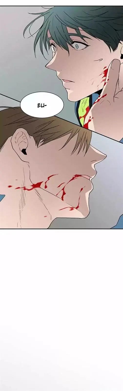 Dear Door – Capítulo 24 Yaoi – Página 18