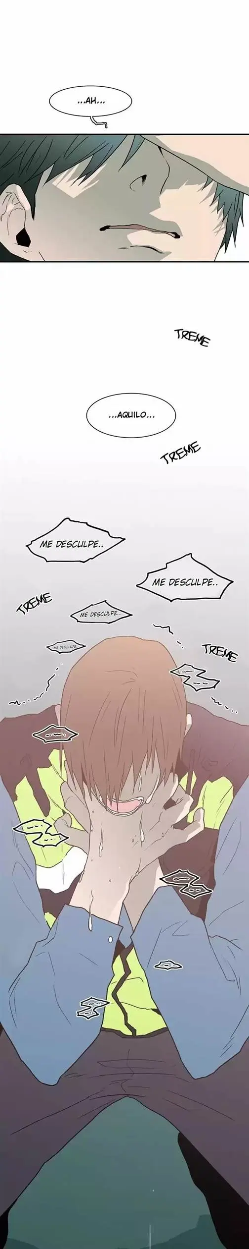 Dear Door – Capítulo 24 Yaoi – Página 26