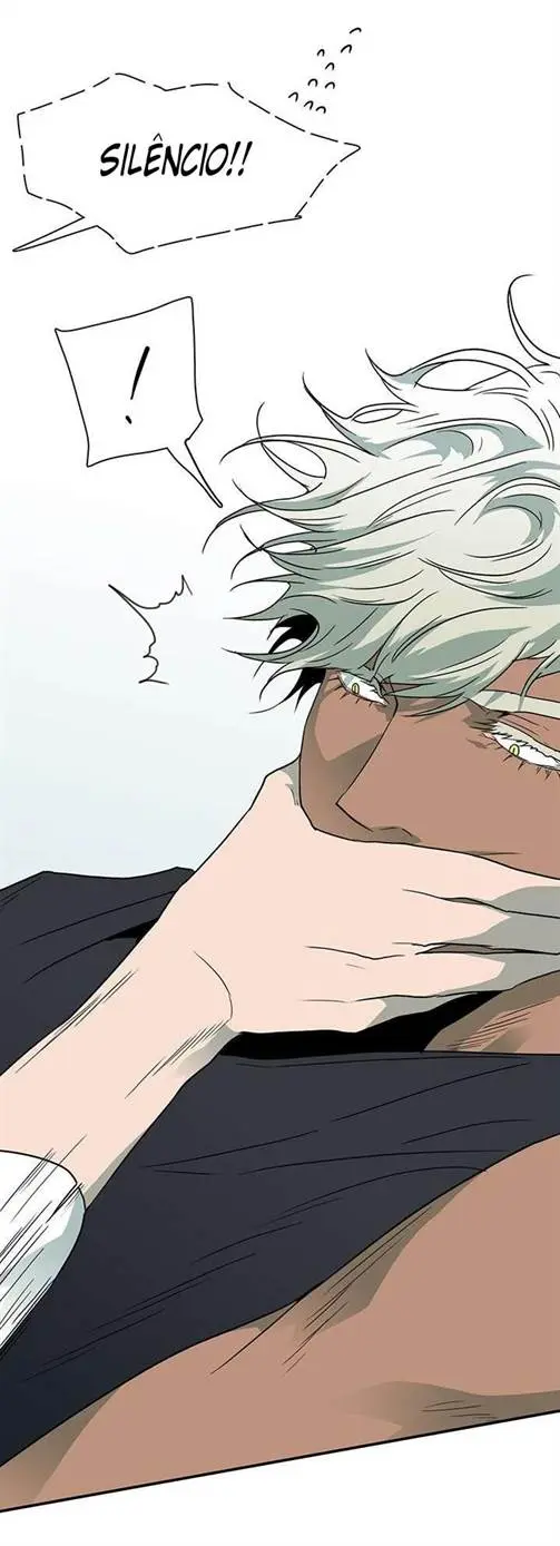 Dear Door – Capítulo 24 Yaoi – Página 34