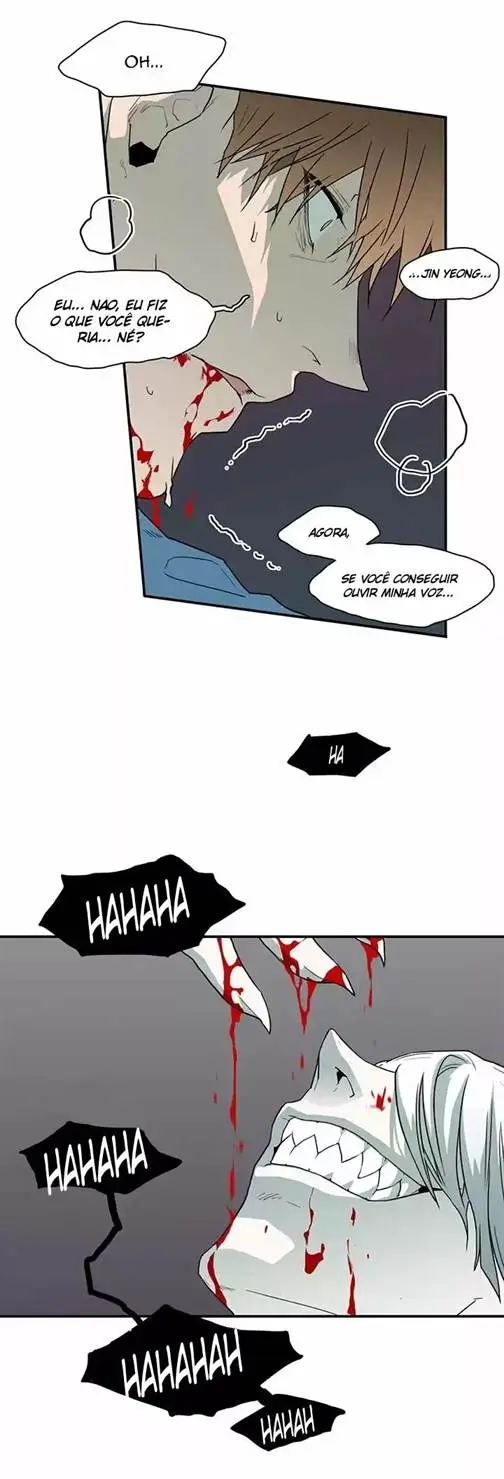 Dear Door – Capítulo 24 Yaoi – Página 4