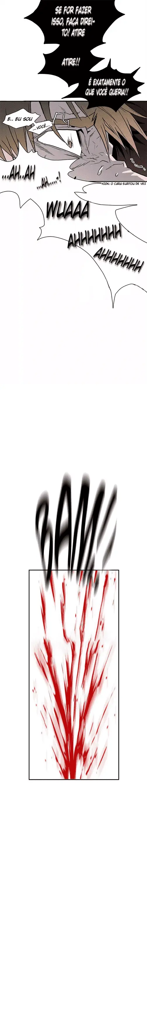 Dear Door – Capítulo 24 Yaoi – Página 8