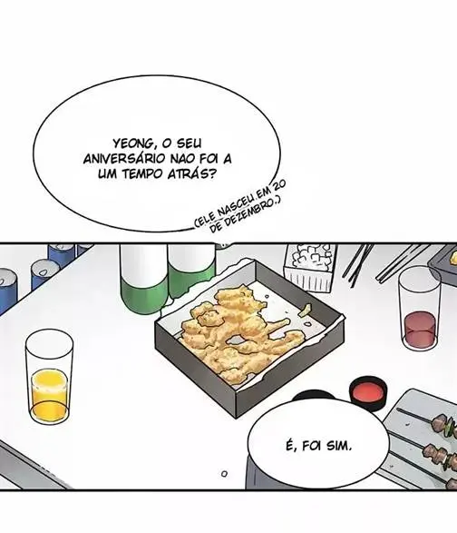 Dear Door – Capítulo 24.5 Yaoi – Página 10