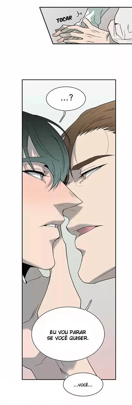 Dear Door – Capítulo 24.5 Yaoi – Página 13