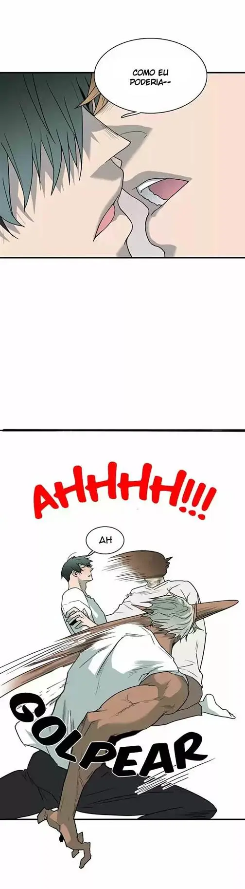 Dear Door – Capítulo 24.5 Yaoi – Página 14