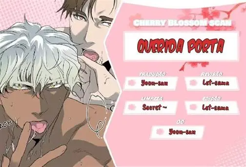 Dear Door – Capítulo 24.5 Yaoi – Página 2