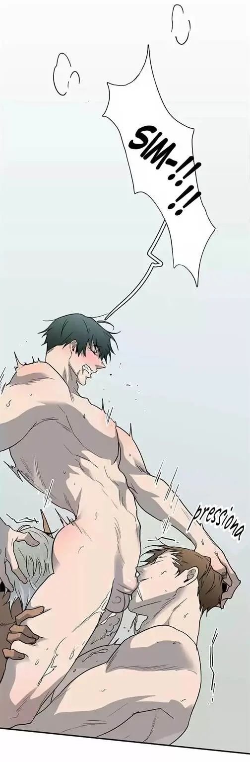 Dear Door – Capítulo 24.5 Yaoi – Página 22