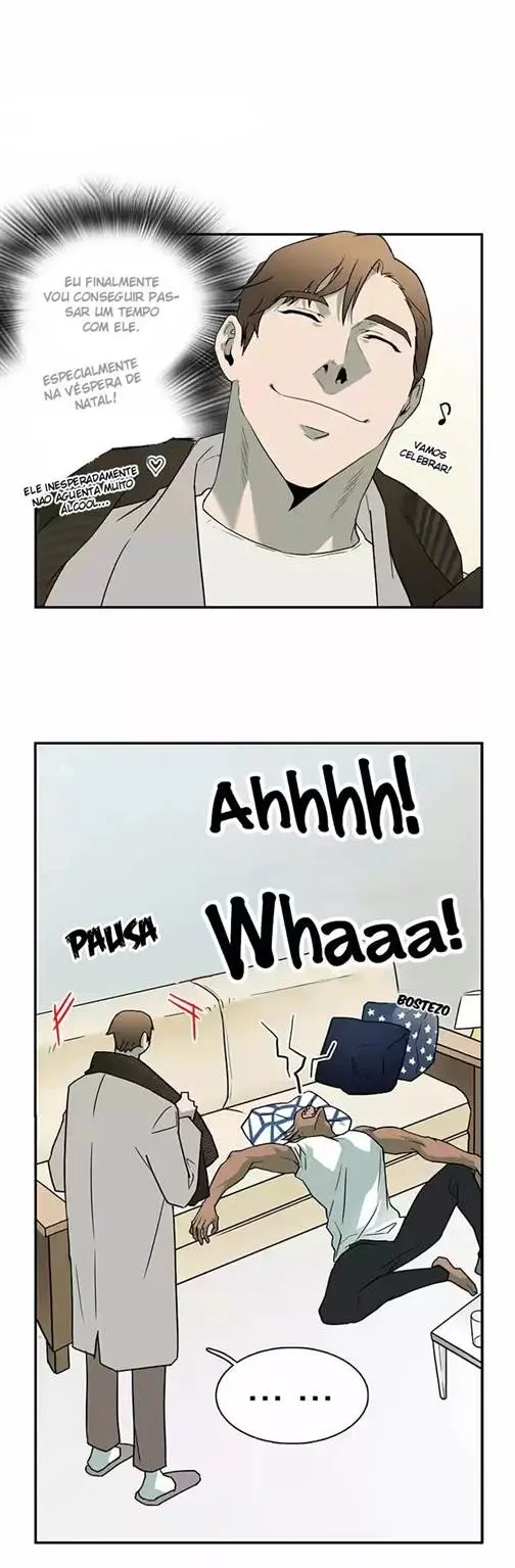 Dear Door – Capítulo 24.5 Yaoi – Página 7