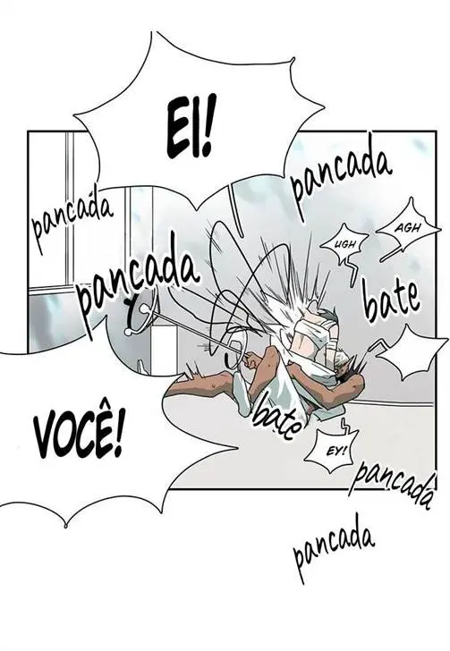 Dear Door – Capítulo 25 Yaoi – Página 10