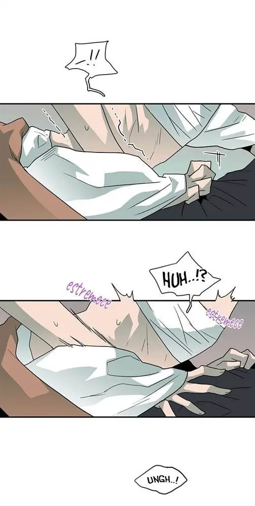 Dear Door – Capítulo 25 Yaoi – Página 13