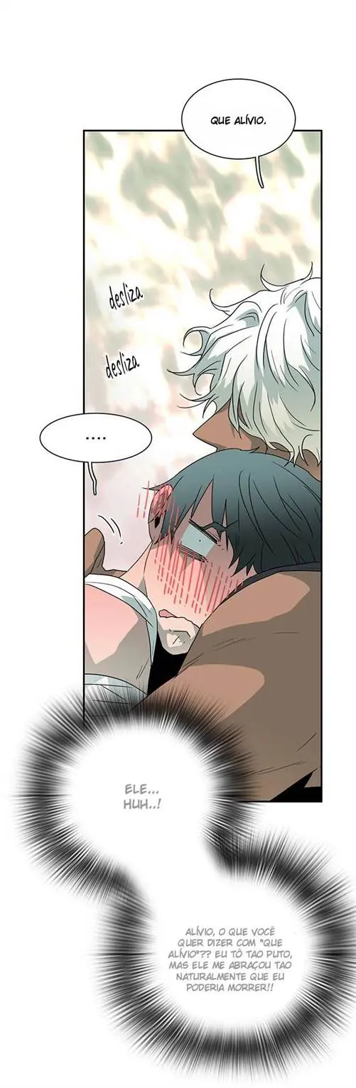 Dear Door – Capítulo 25 Yaoi – Página 16