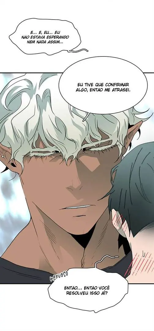 Dear Door – Capítulo 25 Yaoi – Página 17