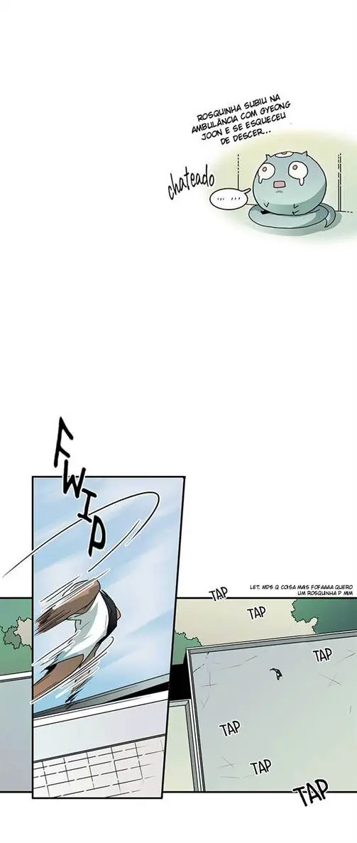 Dear Door – Capítulo 25 Yaoi – Página 24