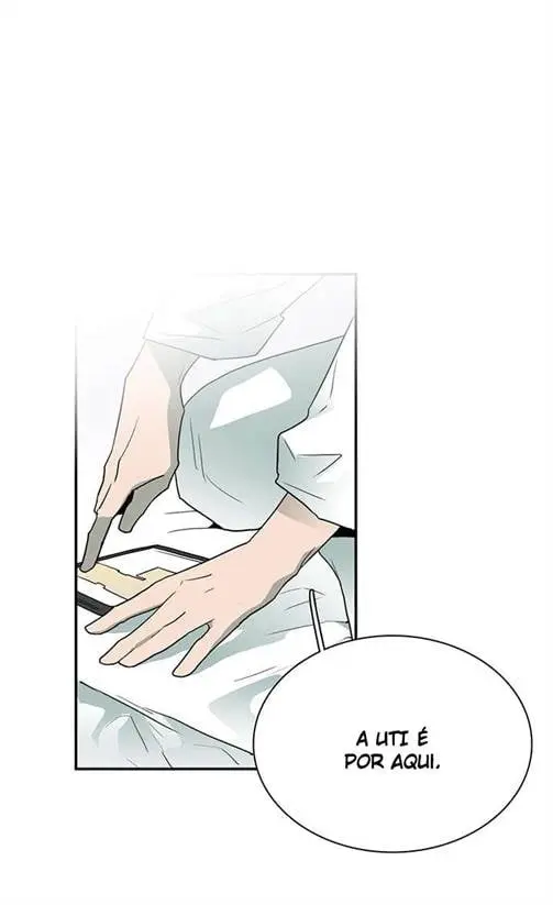 Dear Door – Capítulo 25 Yaoi – Página 26