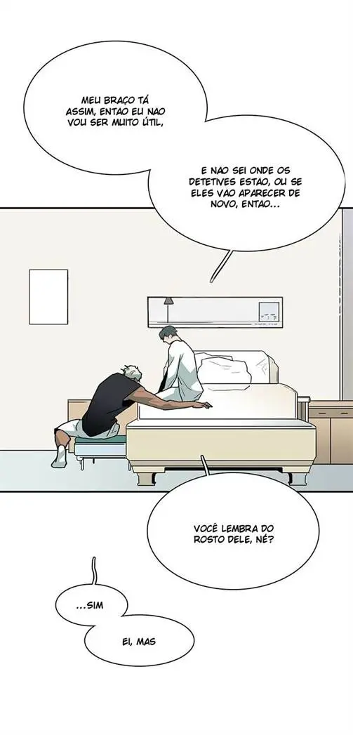 Dear Door – Capítulo 25 Yaoi – Página 27