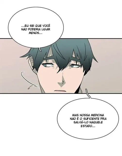 Dear Door – Capítulo 25 Yaoi – Página 29