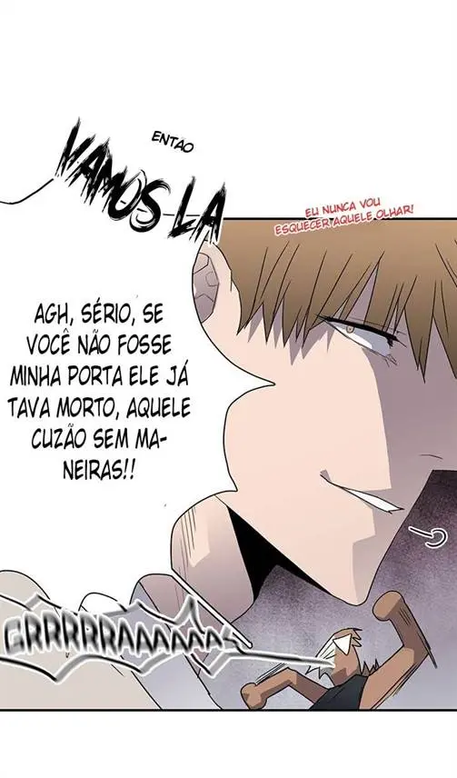 Dear Door – Capítulo 25 Yaoi – Página 31