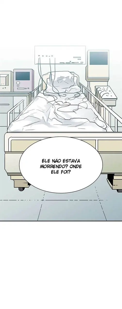 Dear Door – Capítulo 25 Yaoi – Página 35