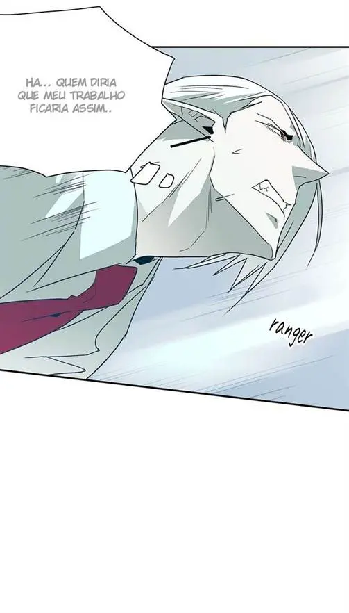 Dear Door – Capítulo 25 Yaoi – Página 37