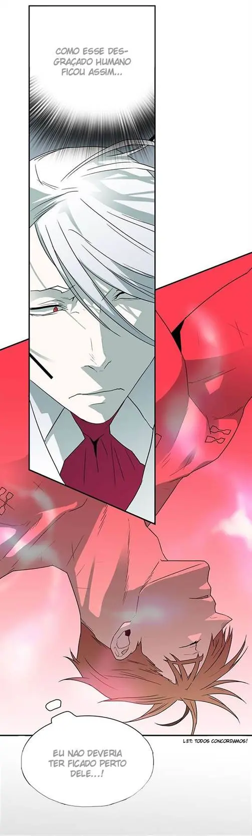 Dear Door – Capítulo 25 Yaoi – Página 38