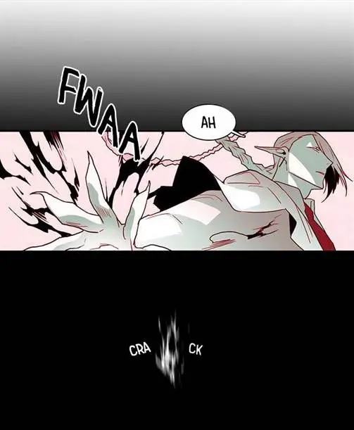 Dear Door – Capítulo 25 Yaoi – Página 39