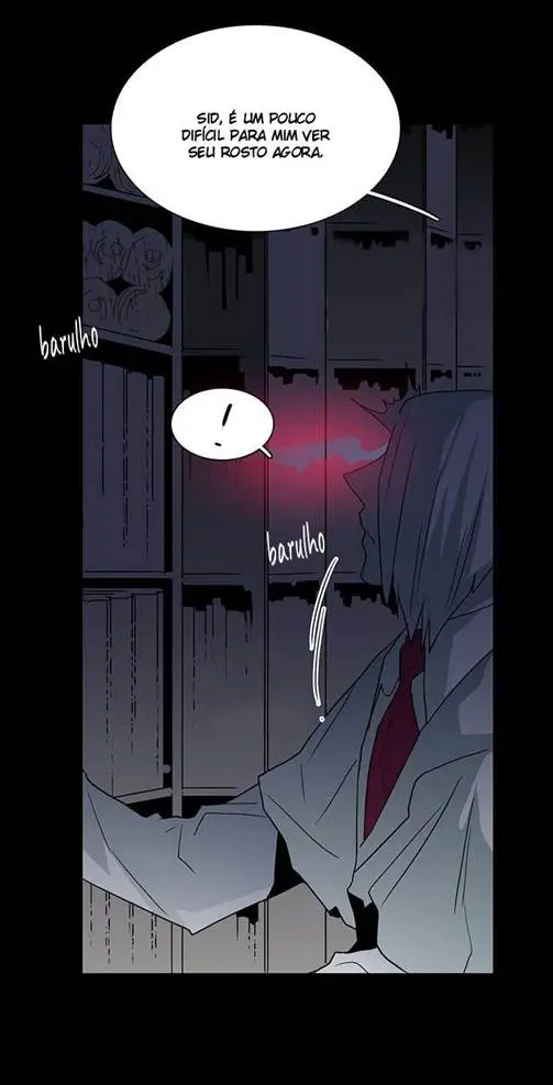 Dear Door – Capítulo 25 Yaoi – Página 42