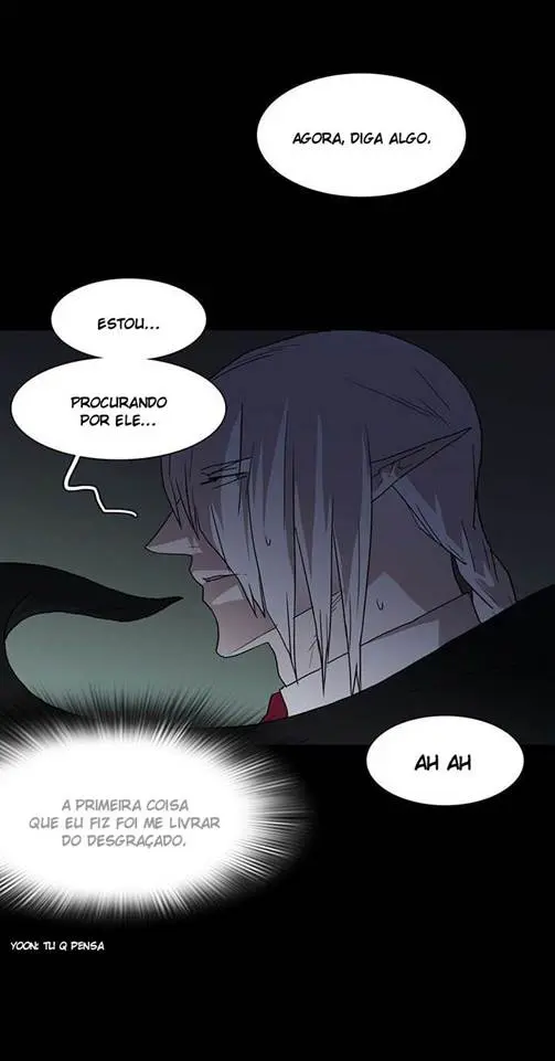 Dear Door – Capítulo 25 Yaoi – Página 46