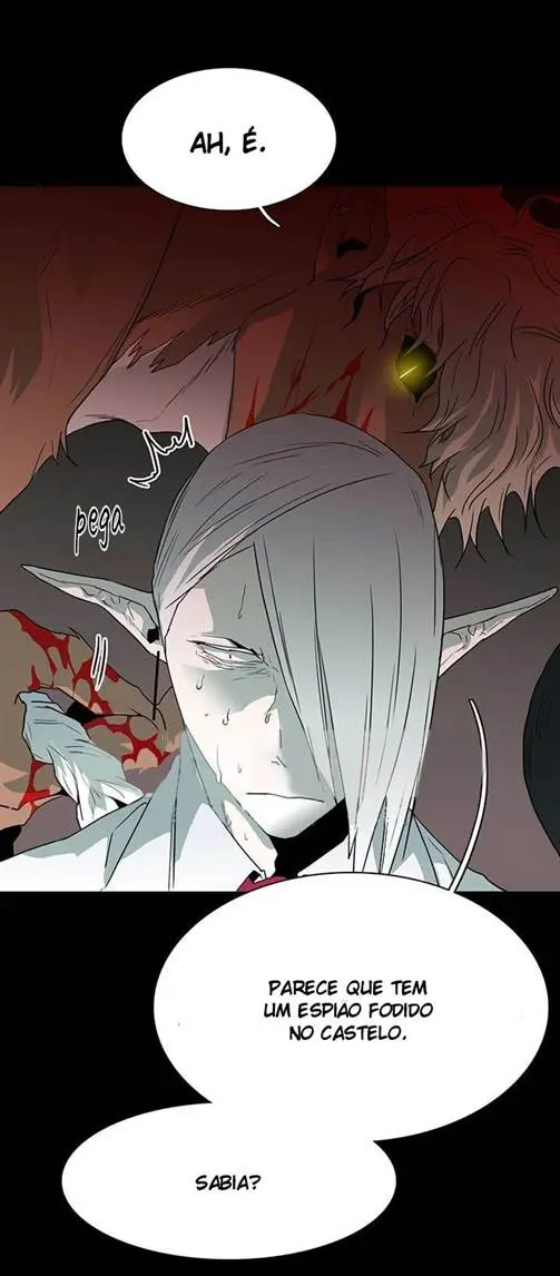 Dear Door – Capítulo 25 Yaoi – Página 49