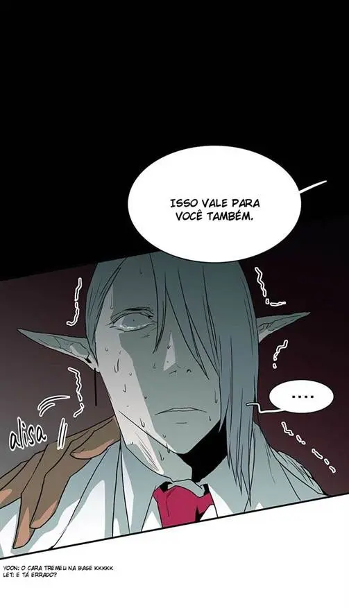 Dear Door – Capítulo 25 Yaoi – Página 53