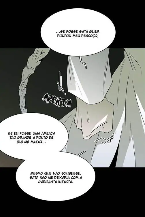 Dear Door – Capítulo 25 Yaoi – Página 57