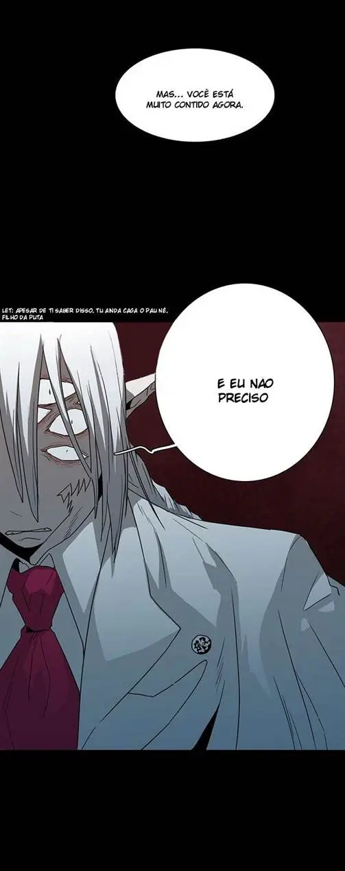 Dear Door – Capítulo 25 Yaoi – Página 58