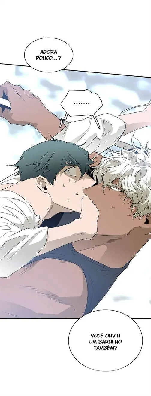 Dear Door – Capítulo 25 Yaoi – Página 6