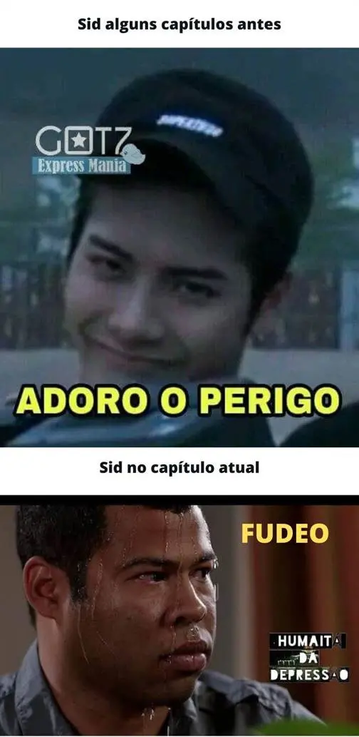 Dear Door – Capítulo 25 Yaoi – Página 61