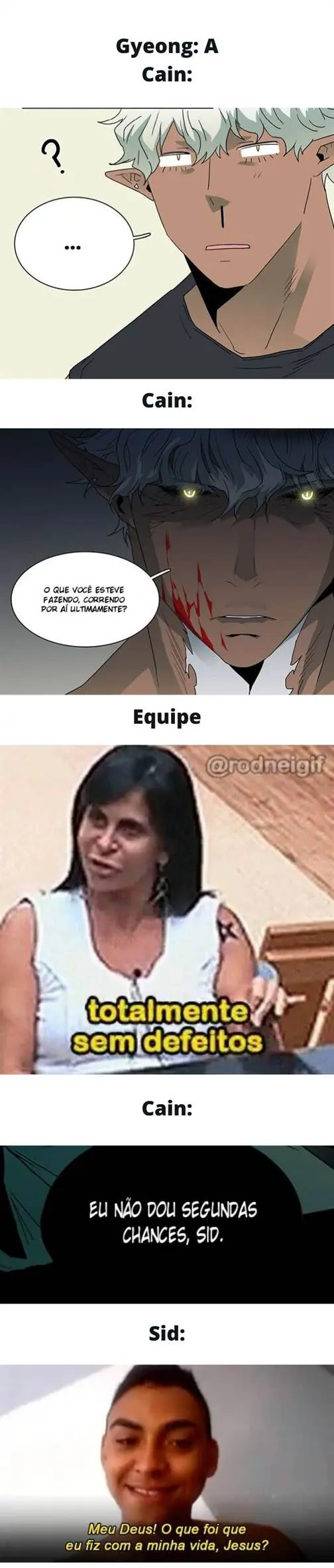 Dear Door – Capítulo 25 Yaoi – Página 62