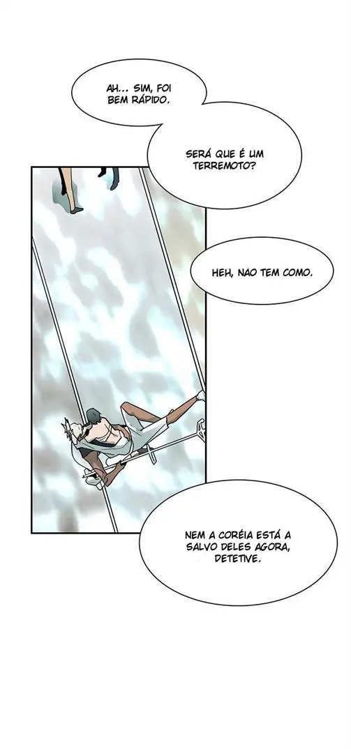 Dear Door – Capítulo 25 Yaoi – Página 7