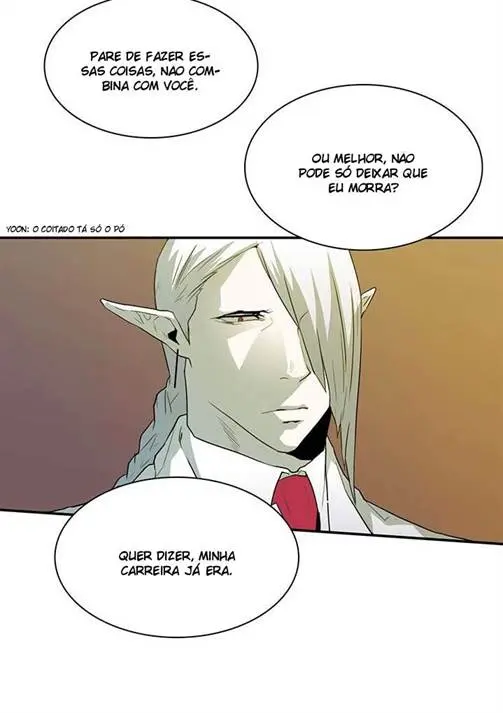 Dear Door – Capítulo 26 Yaoi – Página 10