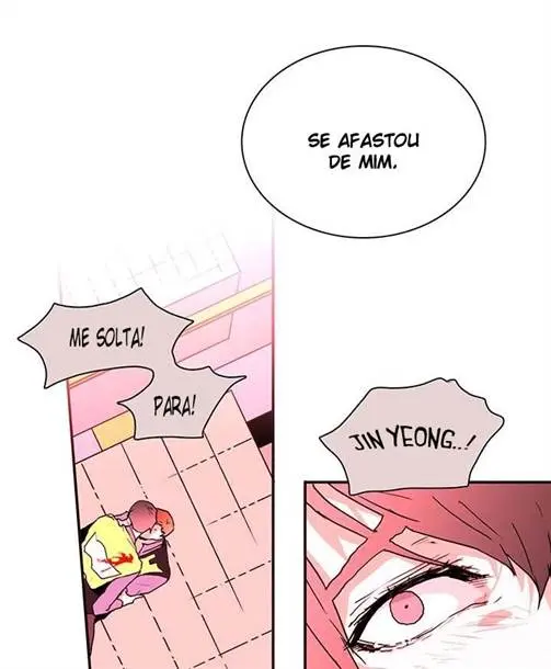 Dear Door – Capítulo 26 Yaoi – Página 12