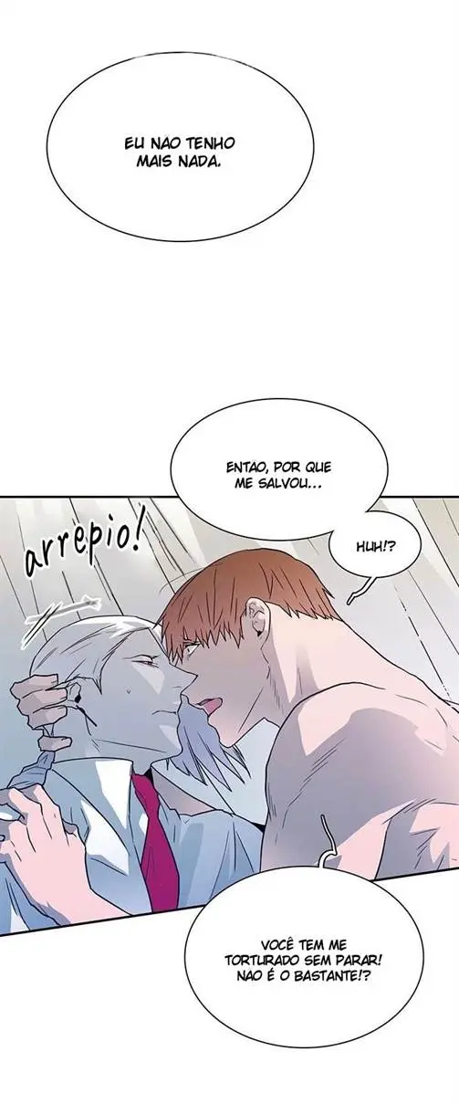 Dear Door – Capítulo 26 Yaoi – Página 14