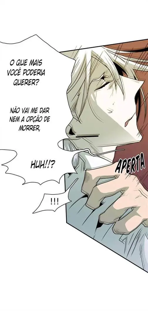 Dear Door – Capítulo 26 Yaoi – Página 15