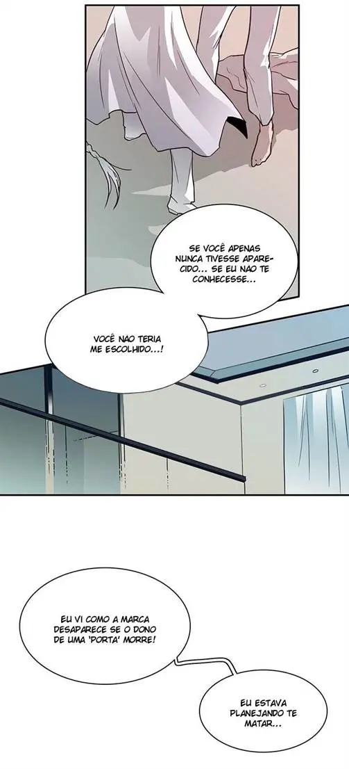 Dear Door – Capítulo 26 Yaoi – Página 18