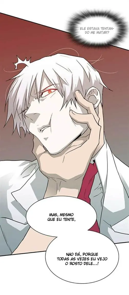 Dear Door – Capítulo 26 Yaoi – Página 19