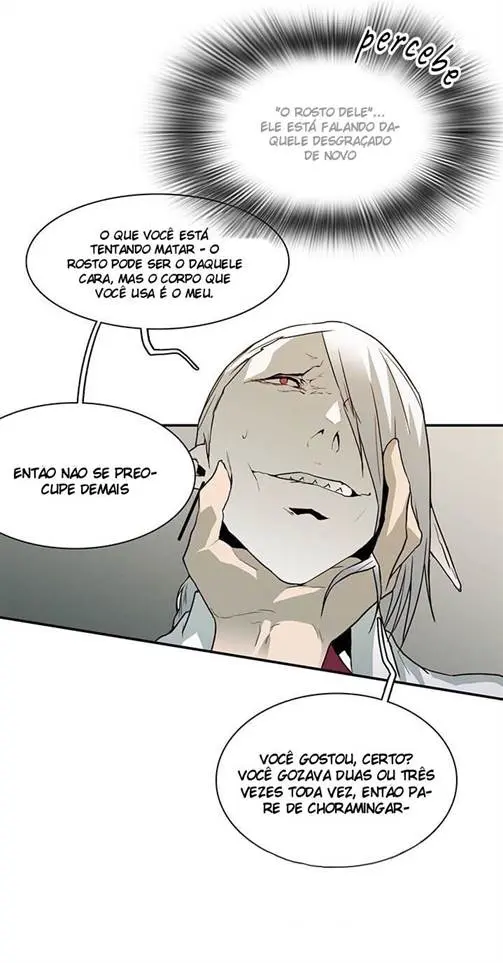 Dear Door – Capítulo 26 Yaoi – Página 20