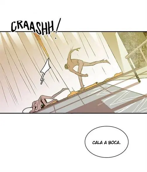 Dear Door – Capítulo 26 Yaoi – Página 22