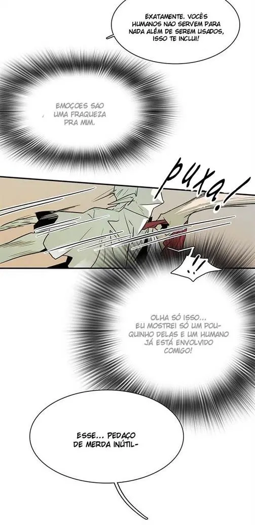 Dear Door – Capítulo 26 Yaoi – Página 28