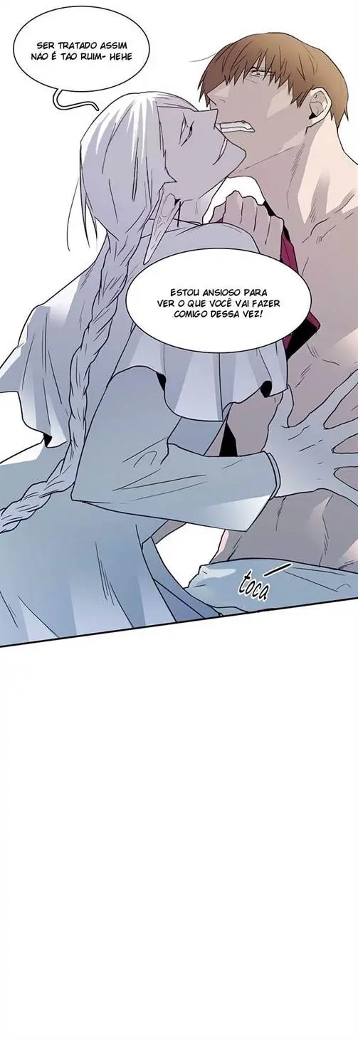 Dear Door – Capítulo 26 Yaoi – Página 29