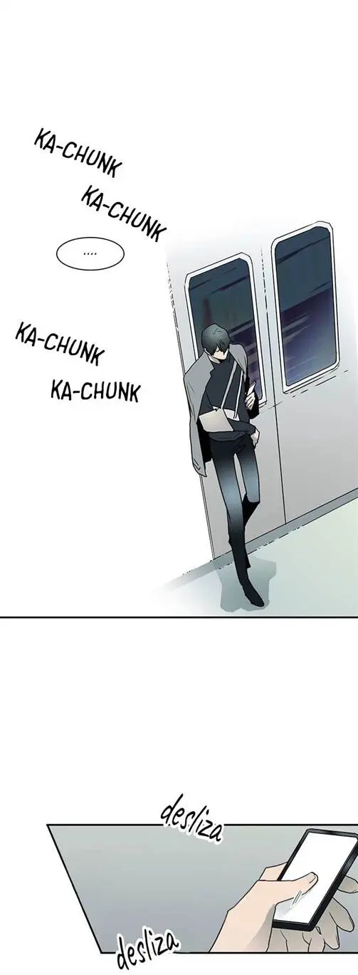 Dear Door – Capítulo 26 Yaoi – Página 30