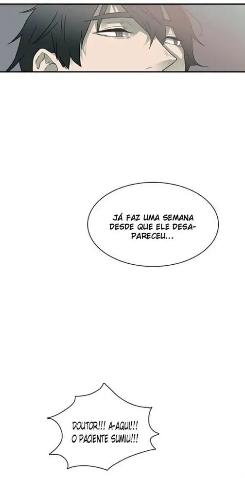 Dear Door – Capítulo 26 Yaoi – Página 31