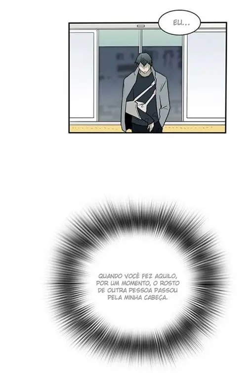 Dear Door – Capítulo 26 Yaoi – Página 37