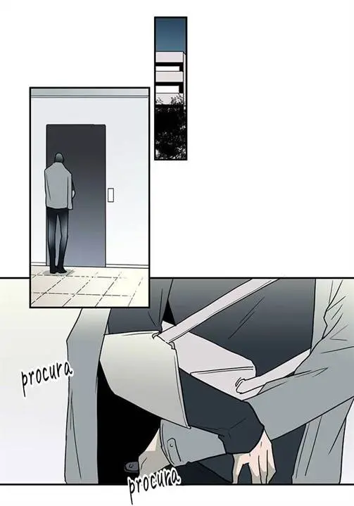 Dear Door – Capítulo 26 Yaoi – Página 38