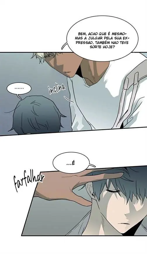 Dear Door – Capítulo 26 Yaoi – Página 44